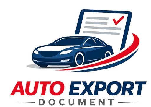 Auto Export Document Hengelo logo