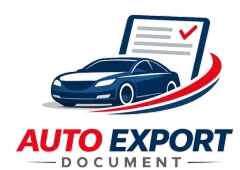 Auto Export Document Nederland logo